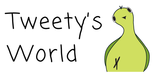 Tweety's World