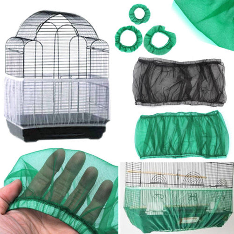 Seed Catcher Cage Cover