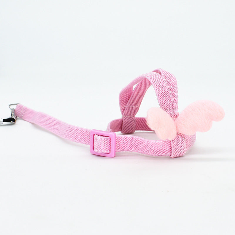 Angel Wings Bird Harness