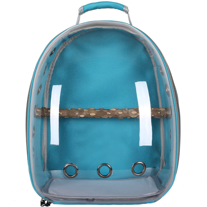 Bird Travel Backpack