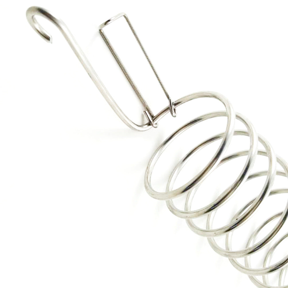 3 pcs Stainless Steel Cage Hangable Food Holder