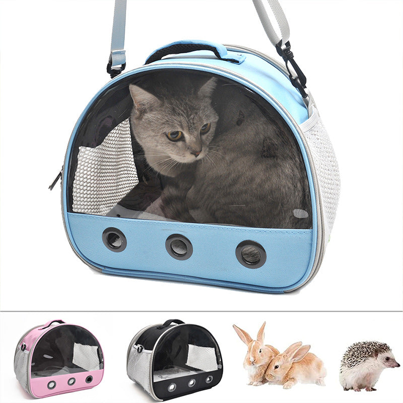 Pet Travel Bag