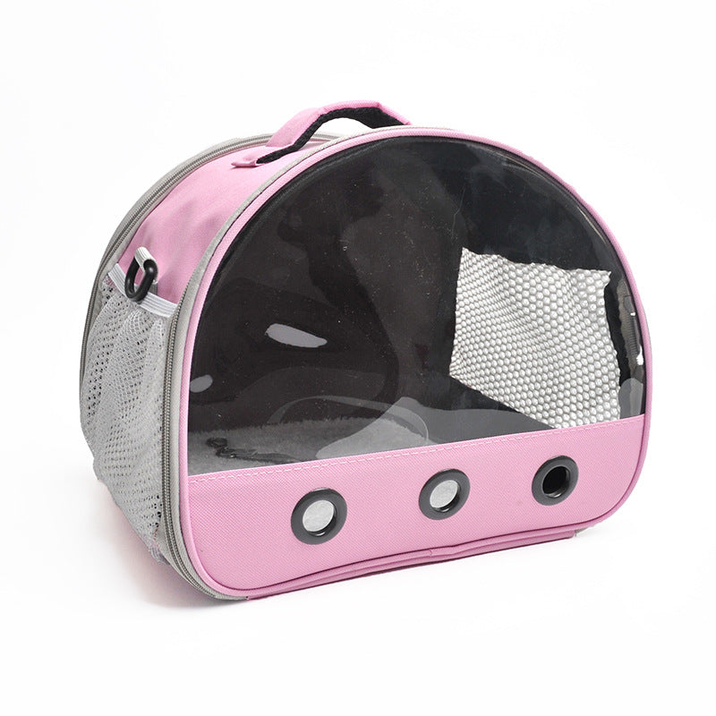 Pet Travel Bag