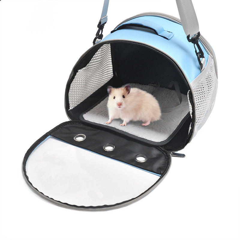 Pet Travel Bag