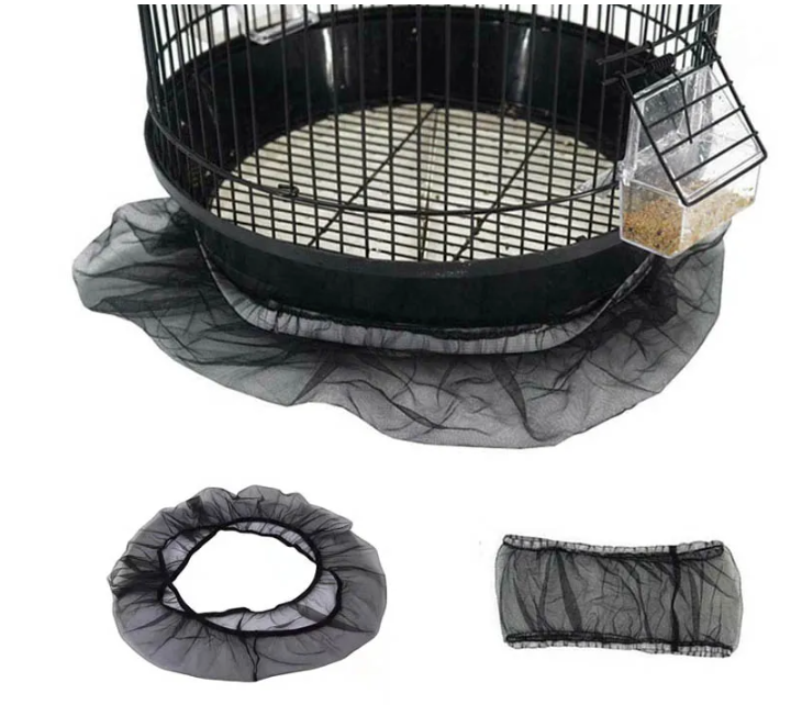 Seed Catcher Cage Cover