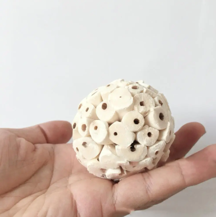 3-6-9 Pcs Soft Sola Balls