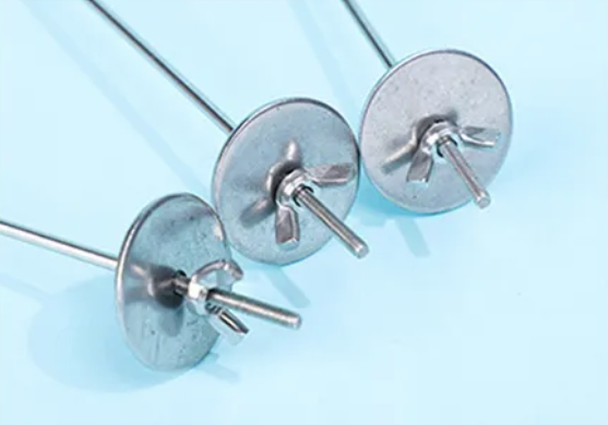 Stainless Steel Fruit Skewer