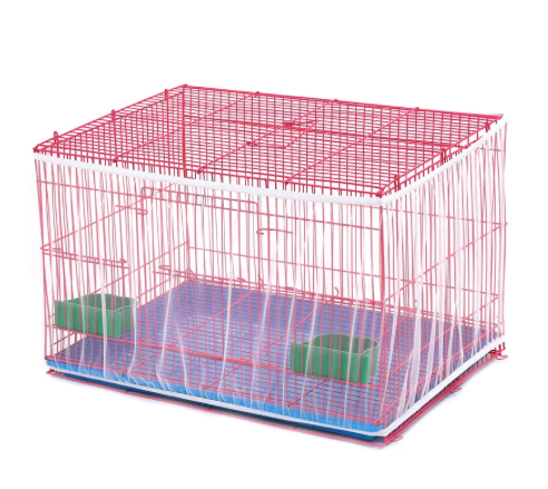 Seed Catcher Cage Cover