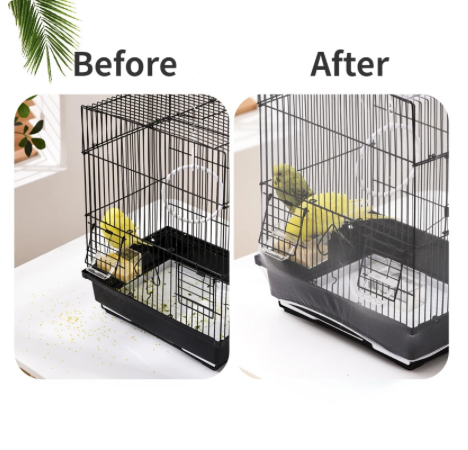 Seed Catcher Cage Cover