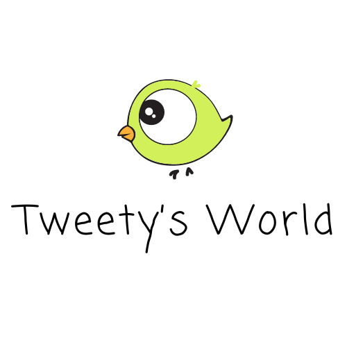 Tweety's World