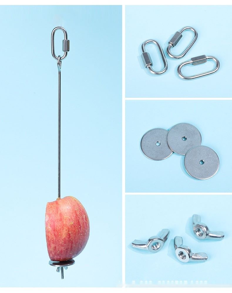 Stainless Steel Fruit Skewer