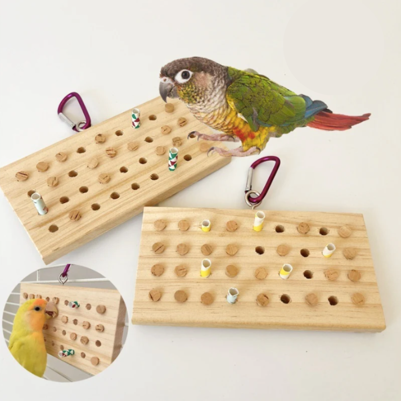 Bird Keyboard